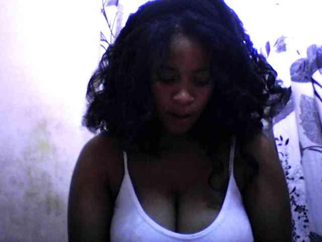 silviaLaBombe webcam