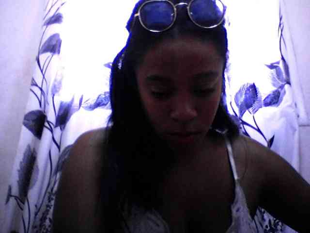 silviaLaBombe webcam