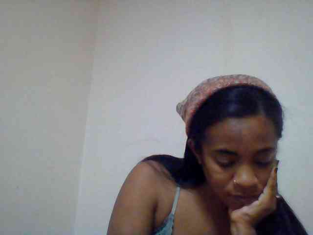 Mayrah webcam