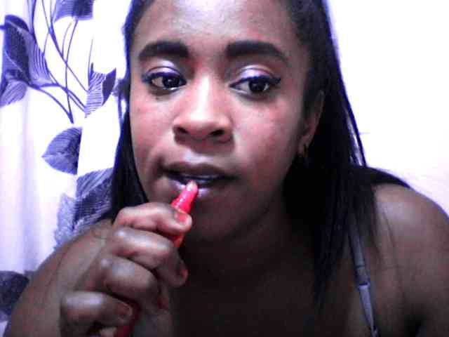 Mayrah webcam