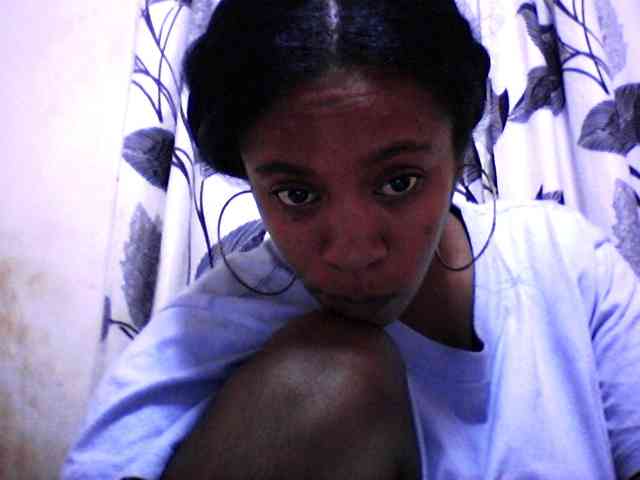 silviaLaBombe webcam