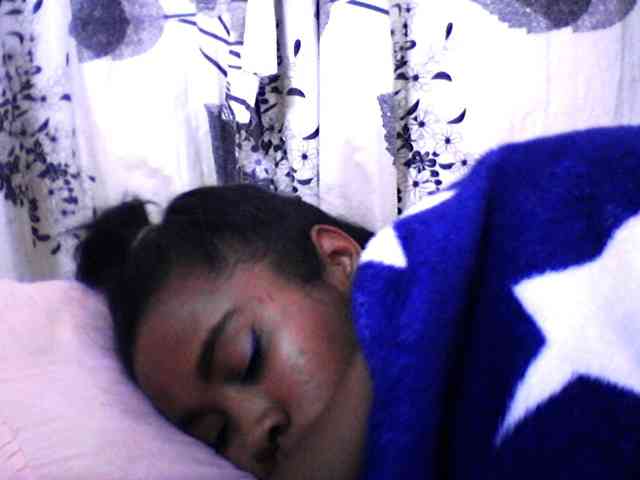 Mayrah webcam