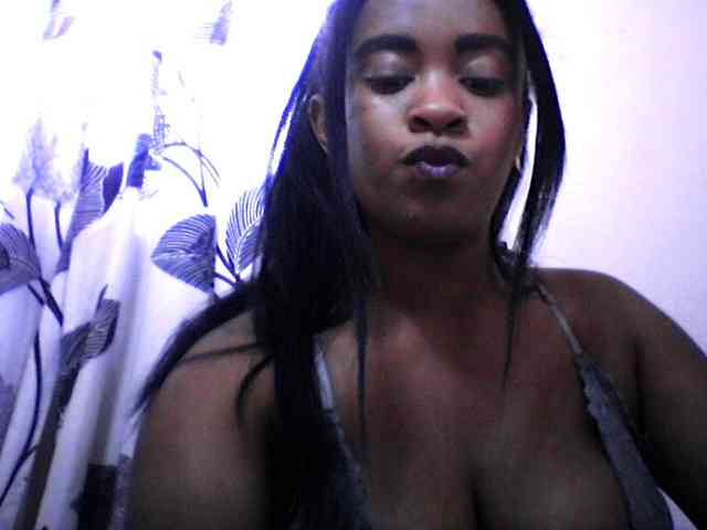 Mayrah webcam
