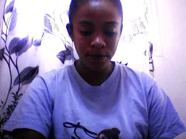 silviaLaBombe webcam