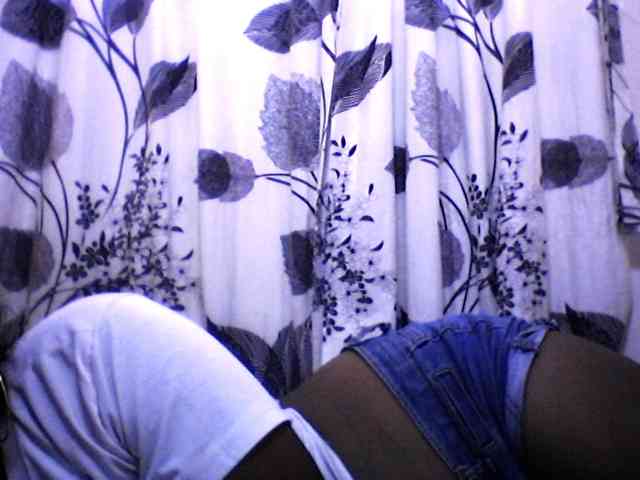 silviaLaBombe webcam