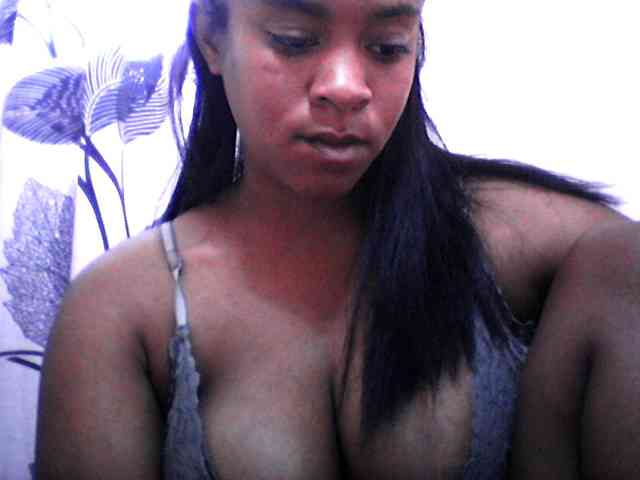 Mayrah webcam