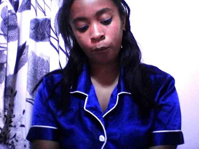 Mayrah webcam