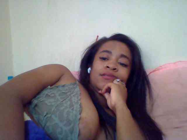 Mayrah webcam