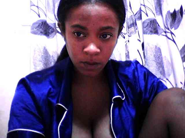 silviaLaBombe webcam