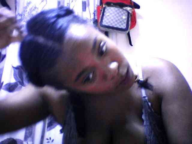 Mayrah webcam
