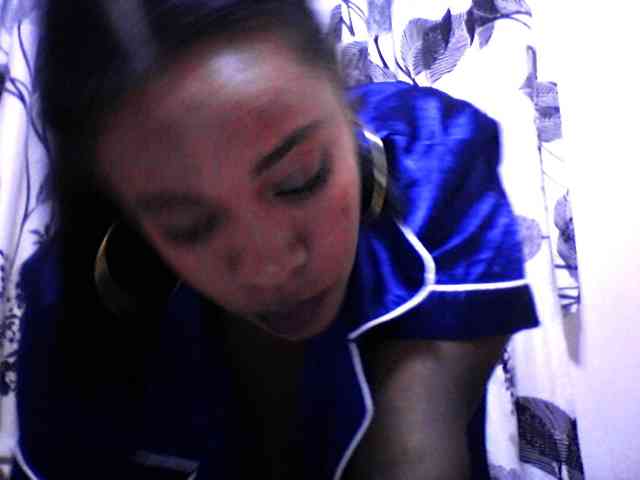 silviaLaBombe webcam