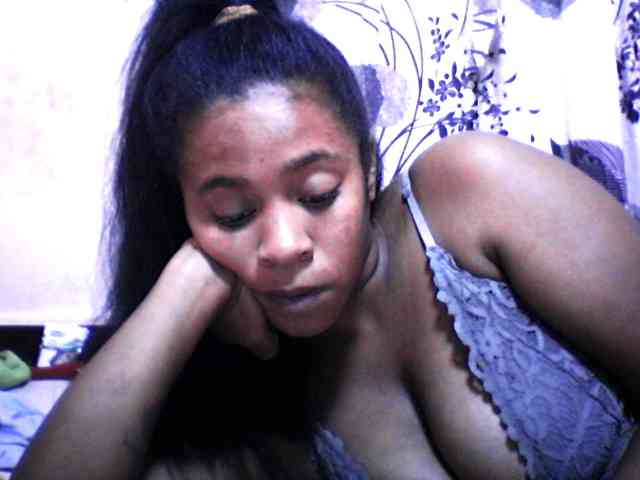 silviaLaBombe webcam