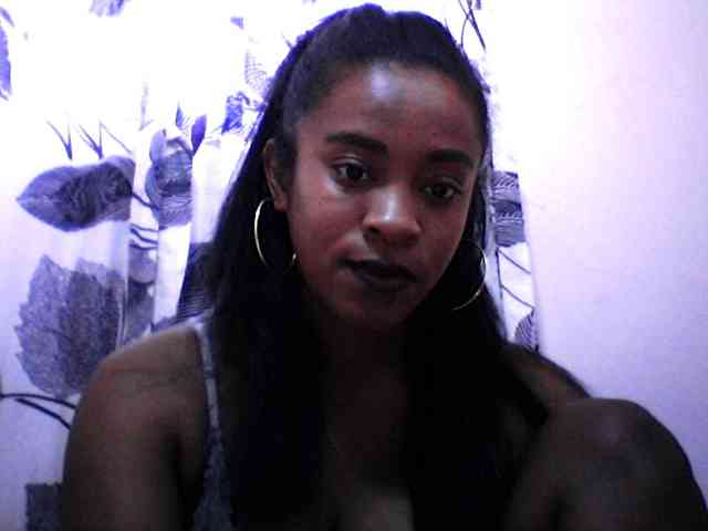 silviaLaBombe webcam