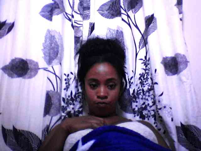 silviaLaBombe webcam
