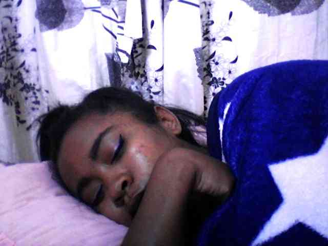Mayrah webcam