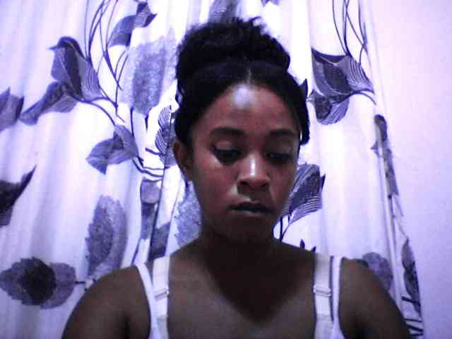 silviaLaBombe webcam