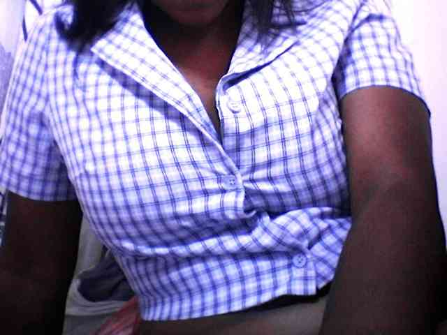 Mayrah webcam