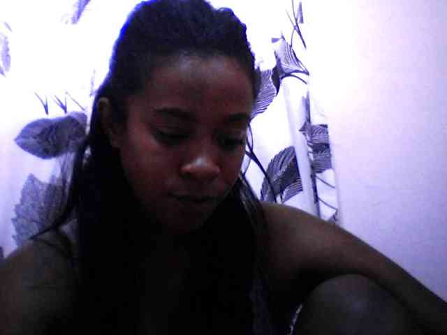 silviaLaBombe webcam