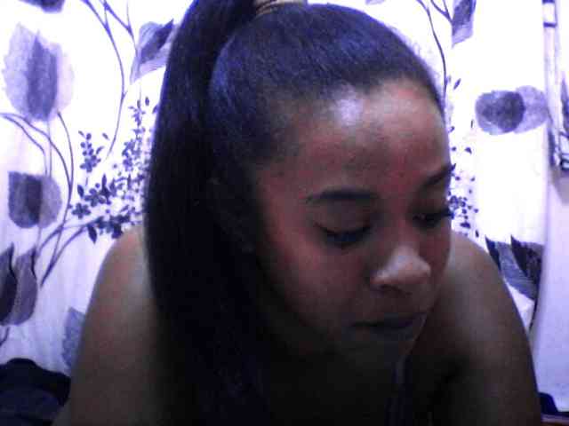 silviaLaBombe webcam