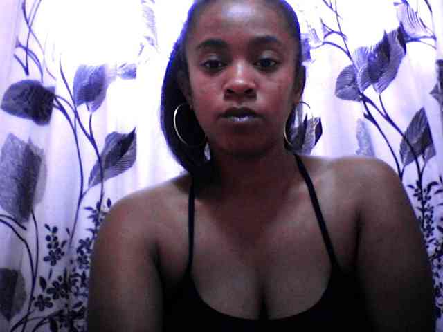 silviaLaBombe webcam