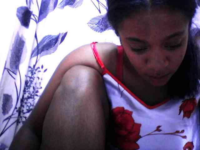 silviaLaBombe webcam