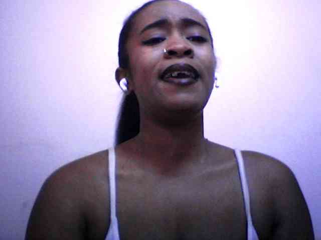 Mayrah webcam