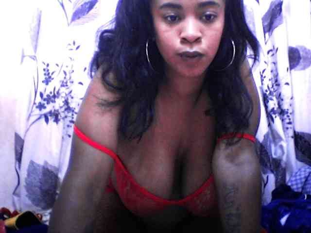 silviaLaBombe webcam