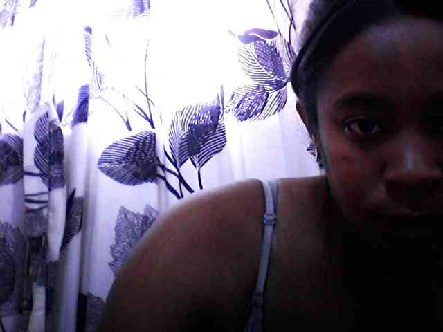 Mayrah webcam