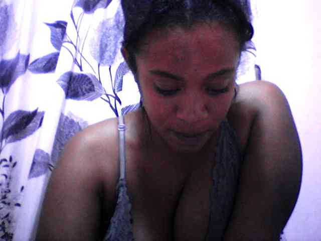 silviaLaBombe webcam