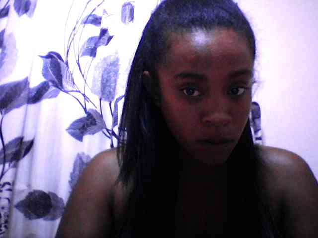 silviaLaBombe webcam