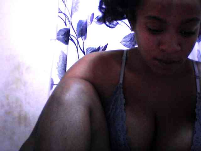 silviaLaBombe webcam