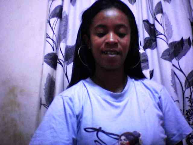 silviaLaBombe webcam