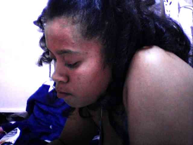 silviaLaBombe webcam