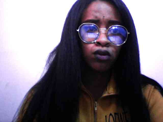 Mayrah webcam