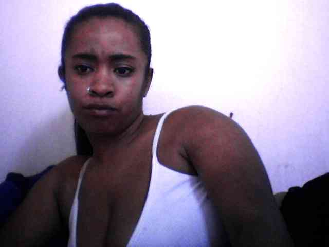 Mayrah webcam
