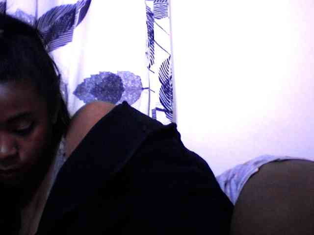 Mayrah webcam