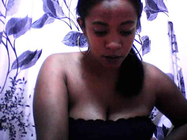 silviaLaBombe webcam