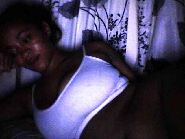 silviaLaBombe webcam