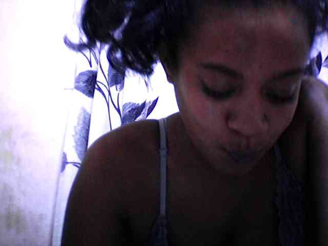 silviaLaBombe webcam