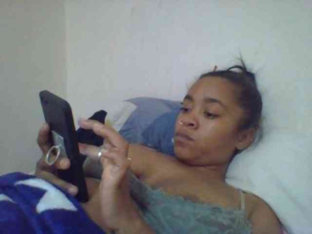 Mayrah webcam