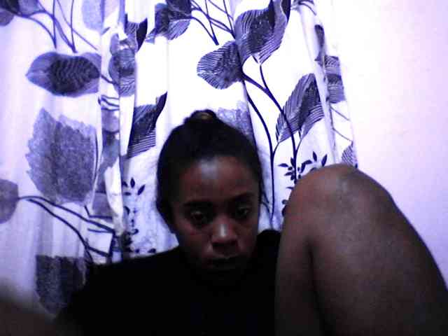 silviaLaBombe webcam