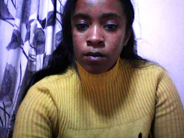 Mayrah webcam