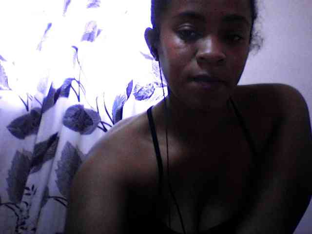 Mayrah webcam