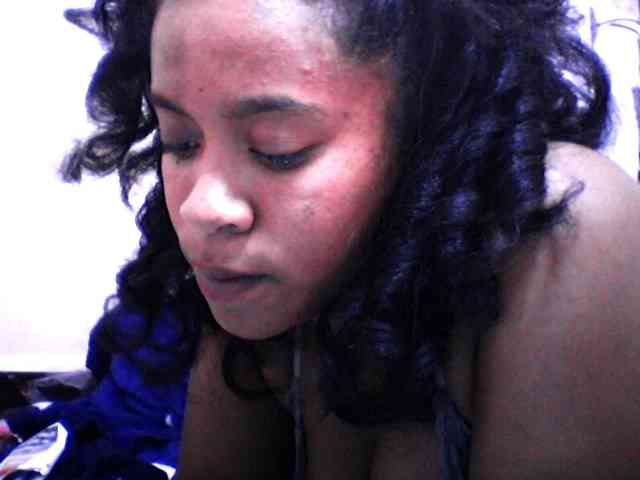 silviaLaBombe webcam