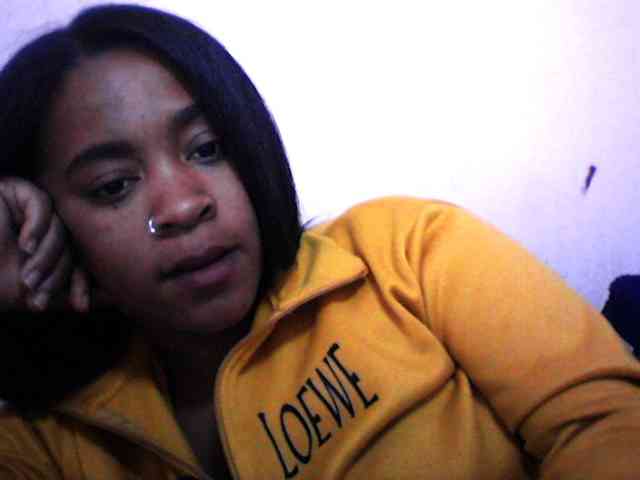 Mayrah webcam