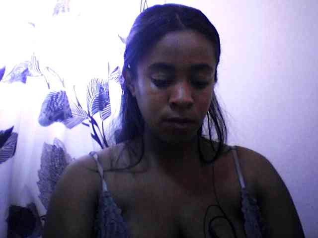 Mayrah webcam