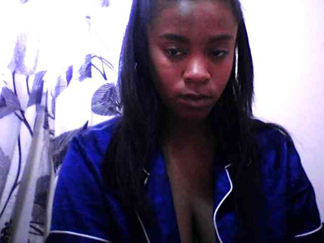 Mayrah webcam