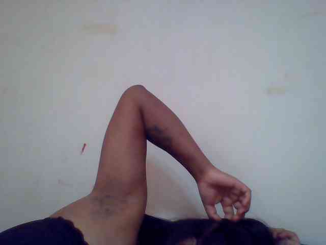 Mayrah webcam