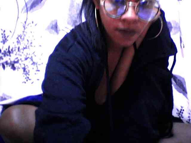 silviaLaBombe webcam
