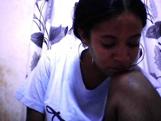 silviaLaBombe webcam